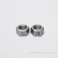 ISO 4032 M22 Hex Nuts